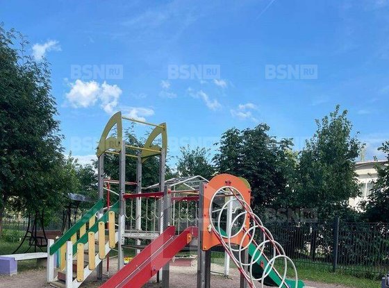 Продажа однокомнатной квартиры - Стасовой улица, д.1 