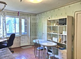 Продажа четырехкомнатной квартиры - Россия, Ленинградская область, Гатчинский район, Гатчина г., Крупской ул., 5 