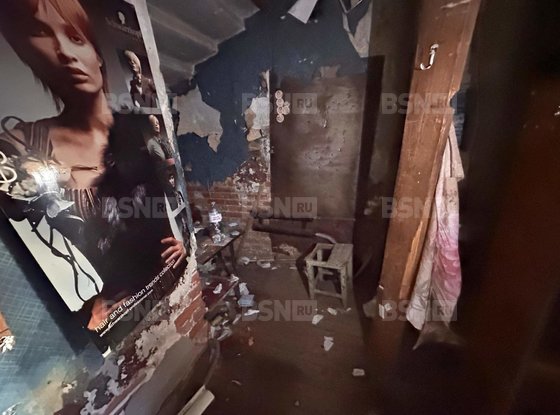 Продажа офиса - Большая Пушкарская улица, д.24, литера А 