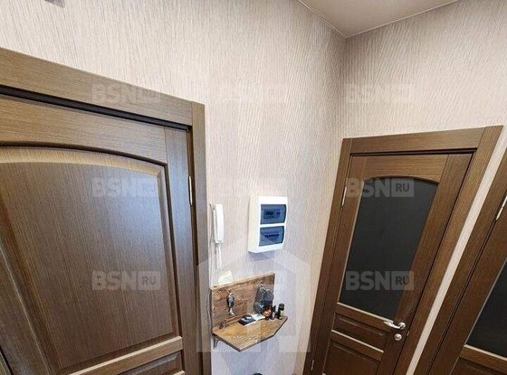 Продажа однокомнатной квартиры - Учительская улица, д.18, корп.1 