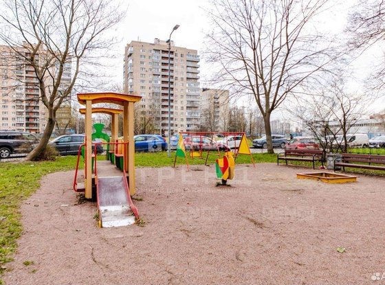 Продажа трехкомнатной квартиры - Димитрова улица, д.3, корп.1 