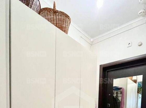 Продажа однокомнатной квартиры - Мурино, Оборонная улица, д.37, корп.1 