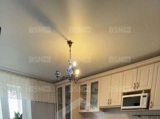 Продажа двухкомнатной квартиры - Тосно, Блинникова улица, д.6 