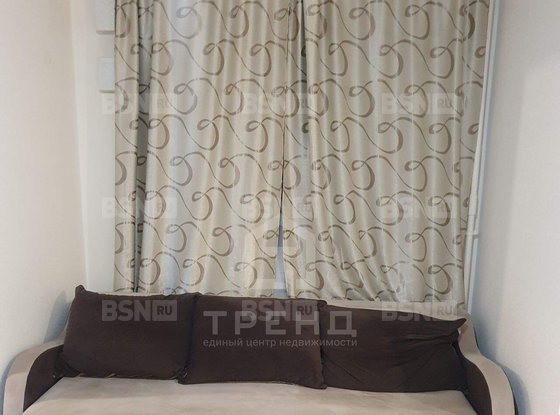 Продажа однокомнатной квартиры - Муринская дорога, д.10, корп.1 