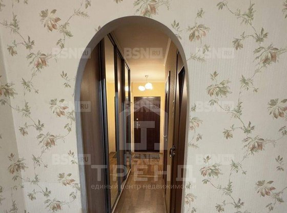 Продажа однокомнатной квартиры - Софьи Ковалевской улица, д.20, корп.1 