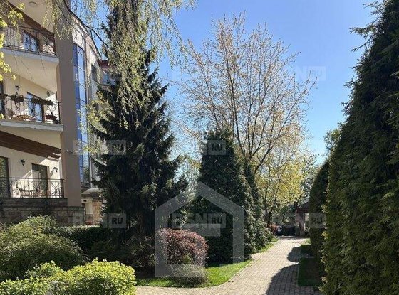 Продажа трехкомнатной квартиры - Большая Озёрная улица, д.77 