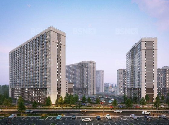 Продажа универсального помещения - Ивинская улица, д.19, корп.5 стр 1 