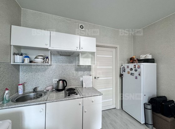 Продажа однокомнатной квартиры - Кудрово, Английская улица, д.2 