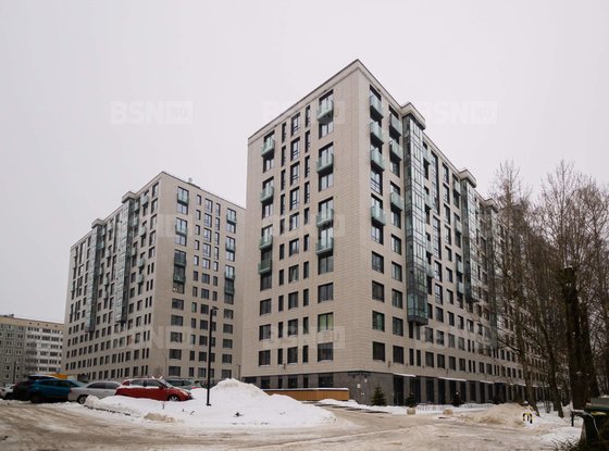 Продажа универсального помещения - Академика Константинова улица, д.1, корп.1 