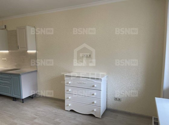 Продажа однокомнатной квартиры - Прокофьева улица, д.7, корп.2 стр 1 
