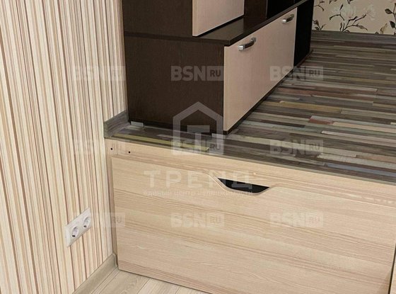 Продажа двухкомнатной квартиры - Маршала Захарова улица, д.22, корп.1 литера В 