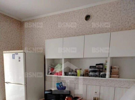 Продажа однокомнатной квартиры - Куйбышева улица, д.16 