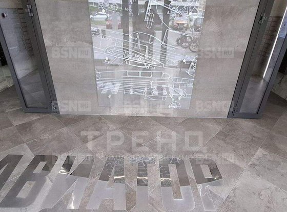 Продажа однокомнатной квартиры - Мурино, Авиаторов Балтики проспект, д.25 