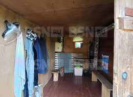 Продажа земельного участка - Ленинградская область, Волосовский район, Молосковицы (Каложицкое с/п) п. 