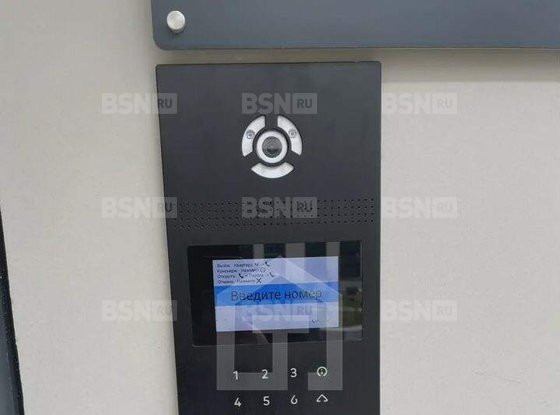 Продажа однокомнатной квартиры - Белоостровская улица, д.10, корп.1 