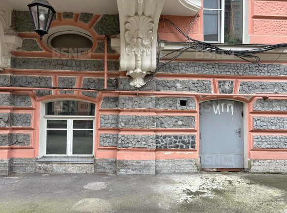 Продажа офиса - 5-я Советская улица, д.4, литера А 