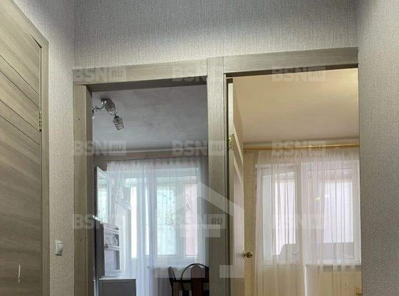 Продажа однокомнатной квартиры - Мурино, Менделеева бульвар, д.3 