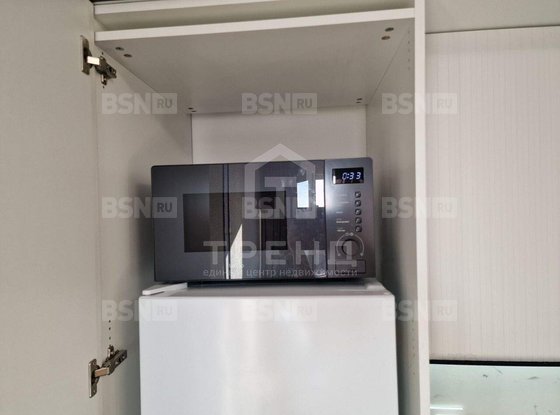 Продажа однокомнатной квартиры - Большевиков проспект, д.68, корп.1 