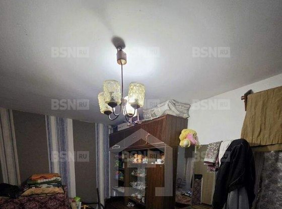 Продажа двухкомнатной квартиры - Карпинского улица, д.31, корп.1 