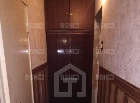 Продажа трехкомнатной квартиры - Орджоникидзе улица, д.63, корп.2 