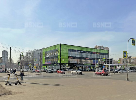 Аренда универсального помещения - Байконурская улица, д.22 