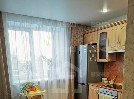 Продажа однокомнатной квартиры - Энергетиков проспект, д.35, корп.4 