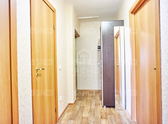 Продажа однокомнатной квартиры - Бабушкина улица, д.82, корп.2 
