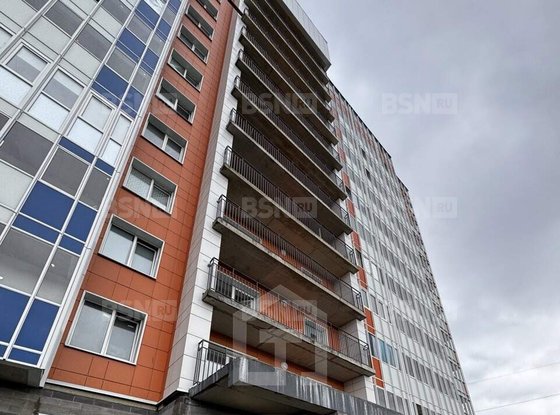 Продажа однокомнатной квартиры - городской поселок Янино-1, Заводская улица, д.18, корп.2 