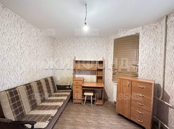 Продажа трехкомнатной квартиры - Богатырский проспект, д.58, корп.2 