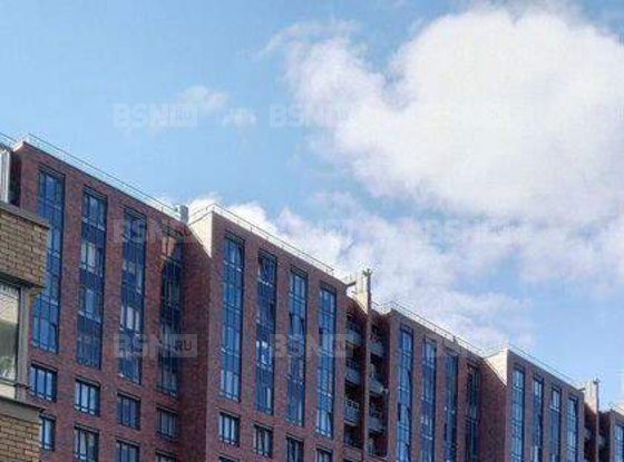 Продажа однокомнатной квартиры - Революции шоссе, д.3, корп.2 