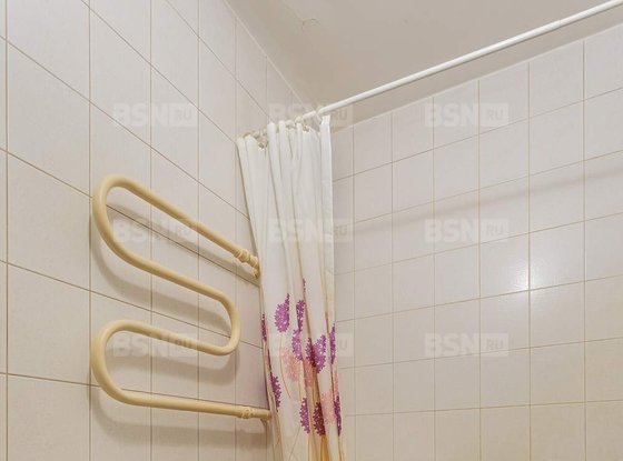 Продажа однокомнатной квартиры - Кораблестроителей улица, д.34 