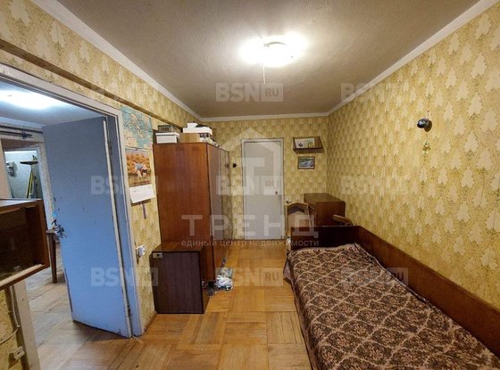Продажа двухкомнатной квартиры - Сестрорецк, Приморское шоссе, д.284 