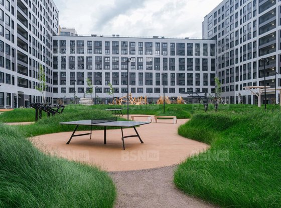 Продажа универсального помещения - Среднерогатская улица, д.11, корп.2 стр 1 