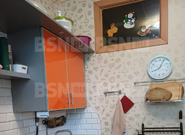 Продажа двухкомнатной квартиры - Санкт-Петербург, Кировский район, Возрождения ул., д.7/25 