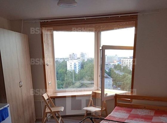 Продажа однокомнатной квартиры - Энергетиков проспект, д.24 