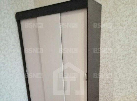 Продажа однокомнатной квартиры - Туристская улица, д.11, корп.2 