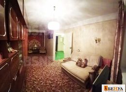 Продажа однокомнатной квартиры - Юрия Гагарина, 12, к 1 литера А 