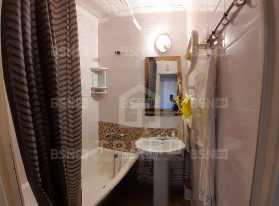 Продажа трехкомнатной квартиры - Луначарского проспект, д.56, корп.3 