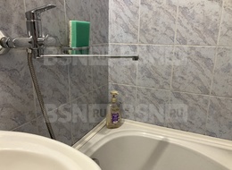 Продажа однокомнатной квартиры - Малая Балканская, д. 50, к. 1 