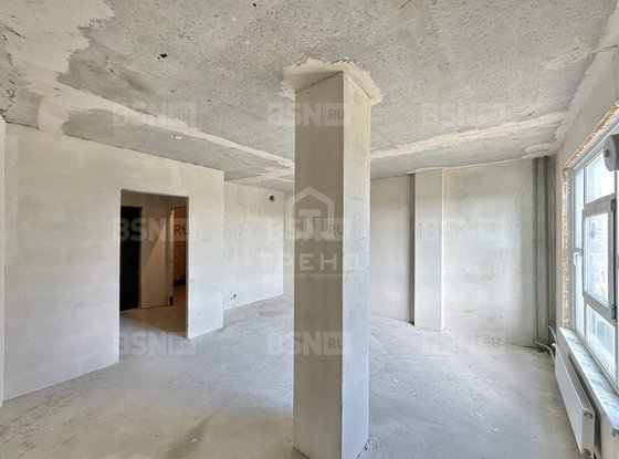 Продажа однокомнатной квартиры - Мурино, Шоссе в Лаврики улица, д.67 