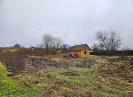 Продажа земельного участка - Ленинградская область, Волосовский район, Горки д., д.5 