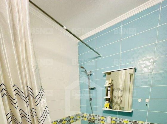 Продажа однокомнатной квартиры - Кушелевская дорога, д.1, корп.2 стр 1 