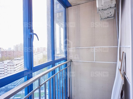Продажа однокомнатной квартиры - Королёва проспект, д.7 