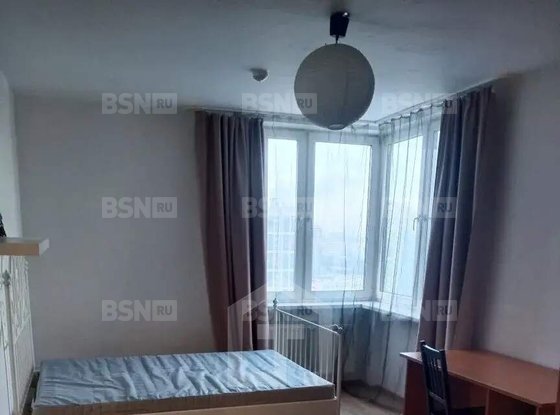 Продажа однокомнатной квартиры - Кондратьевский проспект, д.64, корп.8 