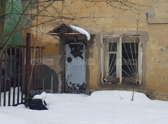 Продажа отдельно стоящего здания - поселок Понтонный, Александра Товпеко улица, д.12, литера А 
