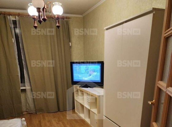 Продажа двухкомнатной квартиры - Витебский проспект, д.49, корп.1 