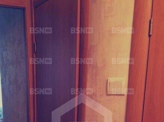 Продажа трехкомнатной квартиры - Трефолева улица, д.15 