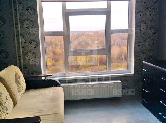 Продажа однокомнатной квартиры - Мурино, Шоссе в Лаврики улица, д.67 