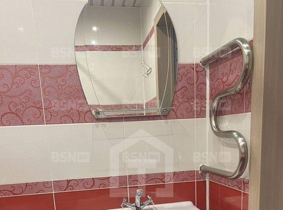 Продажа однокомнатной квартиры - поселок Саперный, Невская улица, д.7 