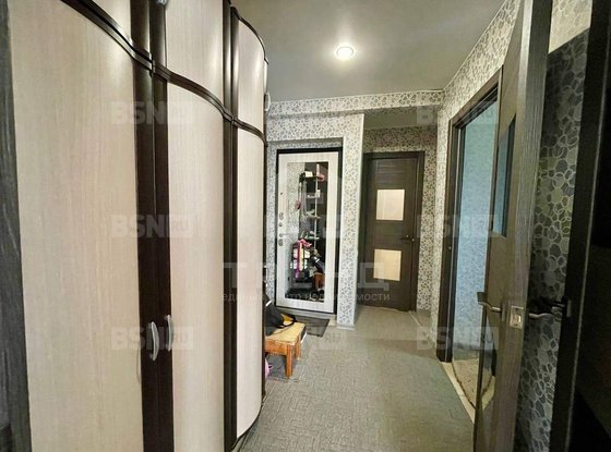 Продажа двухкомнатной квартиры - Варшавская улица, д.35 